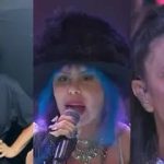Diálogo inusitado entre Baby e Ivete viralizou após a pastora afirmar que o apocalipse estava se aproximando