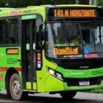 Ponto de ônibus estará na Av. Caramuru, ao lado do quartel da Polícia Militar