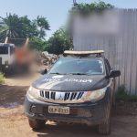 Foto: Polícia Civil