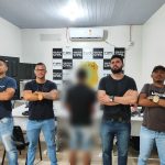 Foto: Polícia Civil