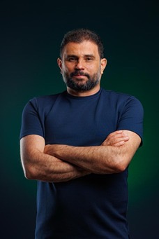 JB Carvalho