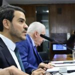 Foto: Geraldo Magela/Agência Senado